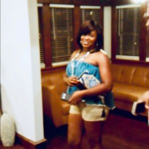 Meet your Posher, Ericka